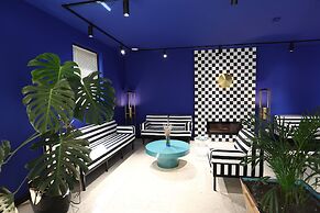 Urban Boutique Hotel