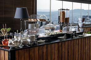 Urban Boutique Hotel