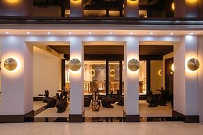 Urban Boutique Hotel