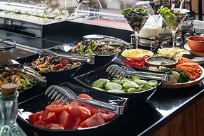 Urban Boutique Hotel