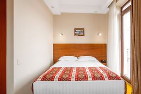 Urban Boutique Hotel