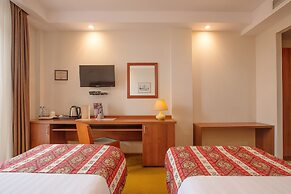 Urban Boutique Hotel