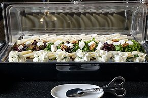 Urban Boutique Hotel