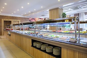 BQ Can Picafort Hotel