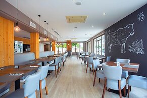 BQ Can Picafort Hotel