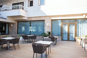 BQ Can Picafort Hotel