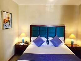 Hotel Villa Portofino Kigali