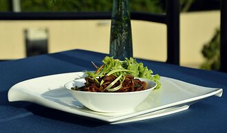 Hotel Villa Portofino Kigali