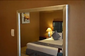 Hotel Villa Portofino Kigali