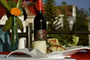 Hotel Villa Portofino Kigali