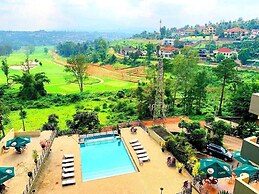 Hotel Villa Portofino Kigali