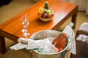 Hotel Villa Portofino Kigali