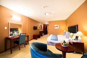 Hotel Villa Portofino Kigali