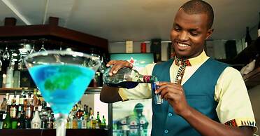 Hotel Villa Portofino Kigali