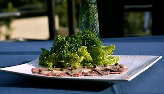 Hotel Villa Portofino Kigali