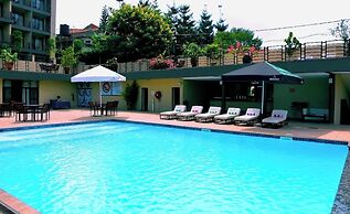Hotel Villa Portofino Kigali