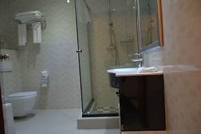 Hotel Villa Portofino Kigali