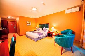 Hotel Villa Portofino Kigali