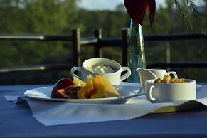 Hotel Villa Portofino Kigali