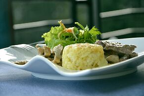 Hotel Villa Portofino Kigali