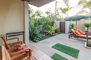 Happy Eight Resort Phuket