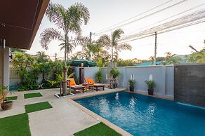 Happy Eight Resort Phuket