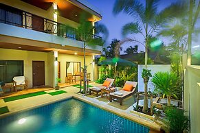 Happy Eight Resort Phuket