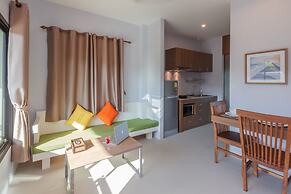 Happy Eight Resort Phuket