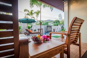 Happy Eight Resort Phuket