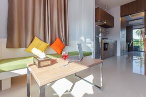 Happy Eight Resort Phuket