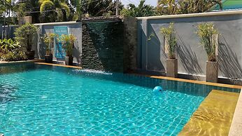 Happy Eight Resort Phuket