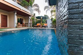 Happy Eight Resort Phuket