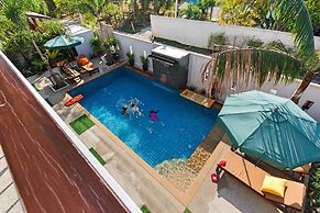 Happy Eight Resort Phuket