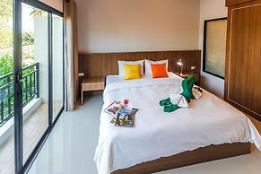 Happy Eight Resort Phuket