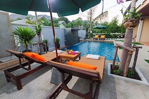 Happy Eight Resort Phuket