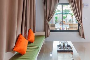 Happy Eight Resort Phuket