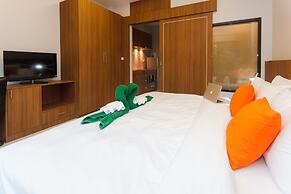 Happy Eight Resort Phuket