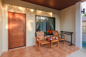 Happy Eight Resort Phuket