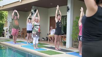 Happy Eight Resort Phuket