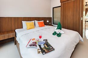 Happy Eight Resort Phuket