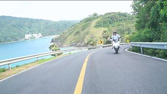 Happy Eight Resort Phuket