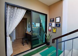 Happy Eight Resort Phuket