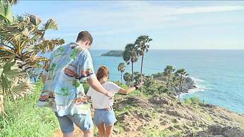 Happy Eight Resort Phuket