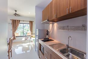 Happy Eight Resort Phuket