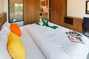 Happy Eight Resort Phuket