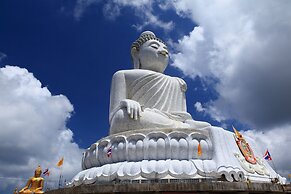 Happy Eight Resort Phuket