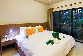 Happy Eight Resort Phuket