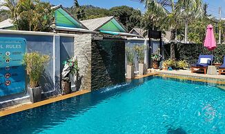 Happy Eight Resort Phuket