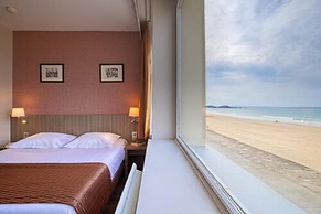 Hotel le Jersey