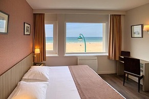 Hotel le Jersey